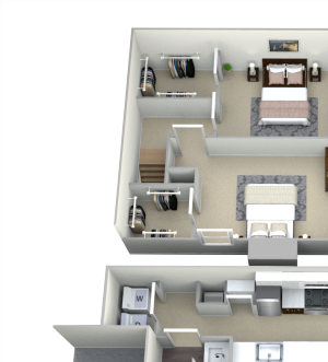 E Townhome E Townhome